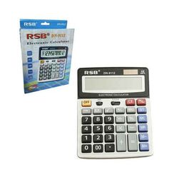 Kalkulyator \ Калькулятор \ Calculator DN-9112