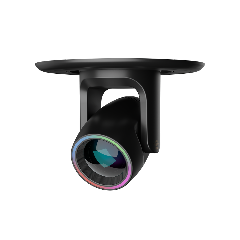 LED Beam 100 Вт RGB Ring