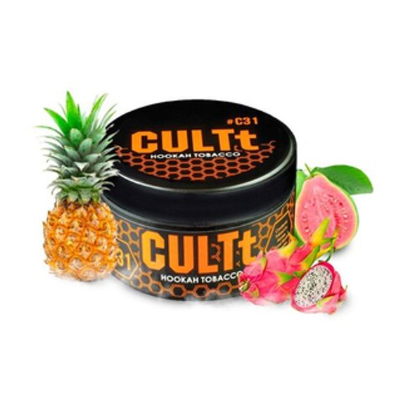 CULTT - C31 (200г)