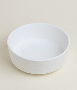 Пиала фарфоровая MATTE d-15