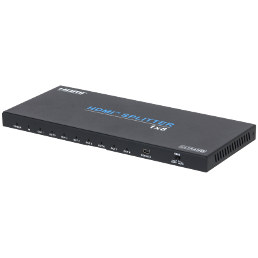 DH-PFM742-4K Разветвитель HDMI