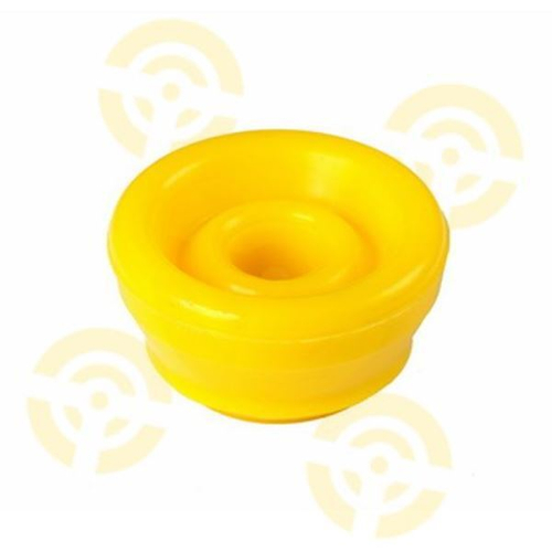 Полиуретановая втулка передней подвески, продольной реактивной тяги (Кратность 2 шт.) 711079