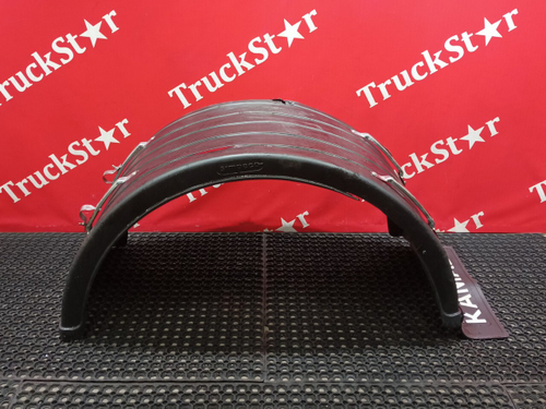 Крыло заднее