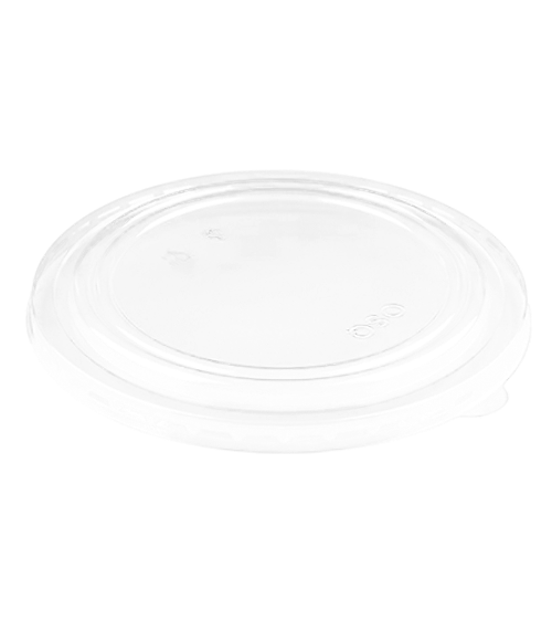OSQ ROUND BOWL 750 WHITE
