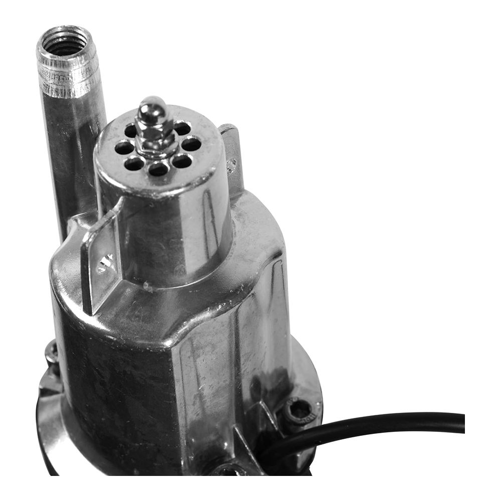 Насос погружной колодезный Вихрь ВН-10В