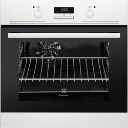 Встраиваемый электрический духовой шкаф Electrolux OPEB 4230 W