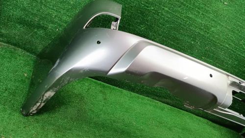 Бампер задний Lexus LX 3 (2015-2023)