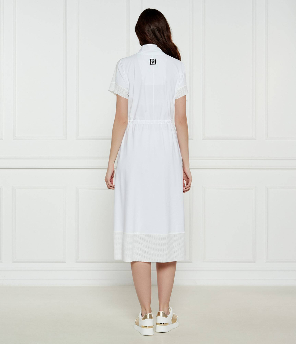 Платье Marc Cain - белый(YS 21.26 J40)