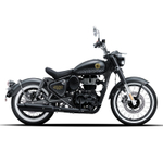 Royal Enfield Goan Classic 350 Shack Black