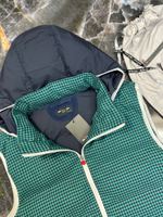Безрукавка Kiton