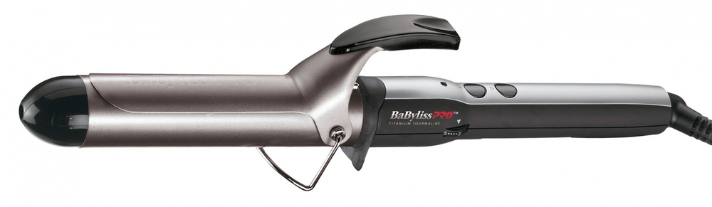Профессиональная плойка BaByliss PRO Titanium Tourmaline Ceramic Pulse BAB2174TTE 32 мм