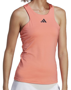 Женский теннисный топ Adidas Y-Tank - corfus