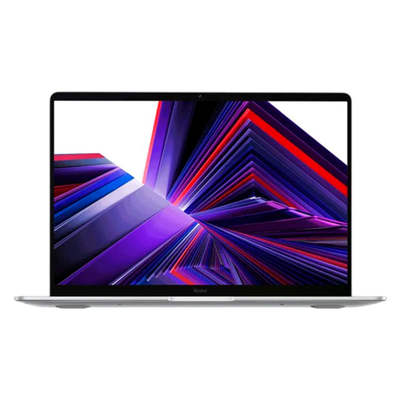 Ноутбук Xiaomi miBook 14 256GB Silver