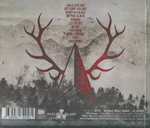 Northward / Northward (RU)(CD)