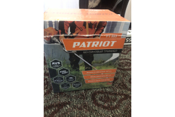 Бензиновый триммер PATRIOT PT 553 250108444