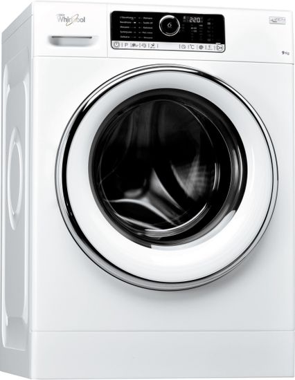 Стиральная машина Whirlpool FSCR 90422