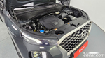 Hyundai Palisade Бензин 3.8 4WD (09.2021)