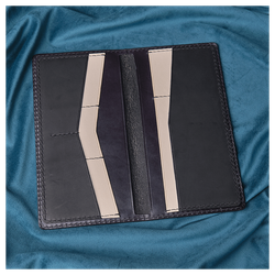 Кошелек лонгер «Медведь»