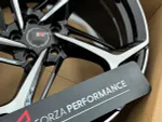 КОВАНЫЕ ДИСКИ для McLaren 570S