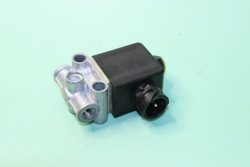 Клапан электромагнитный (байонетный разъем)