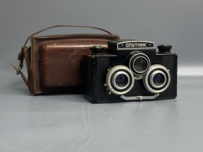 Горизонт механизм подъема видоискателя с трудом поднимается