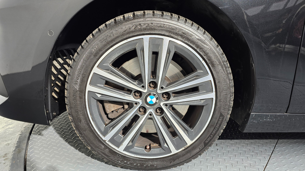 BMW 2 серии Gran Coupe (F44) 220i Advantage