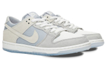 Кроссовки Nike Dunk Sb Wolf Grey