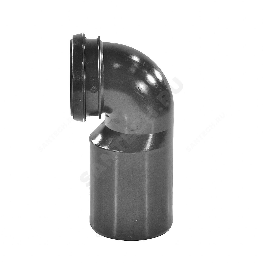 Отвод для инсталляции 90/110 Alca Plast M906