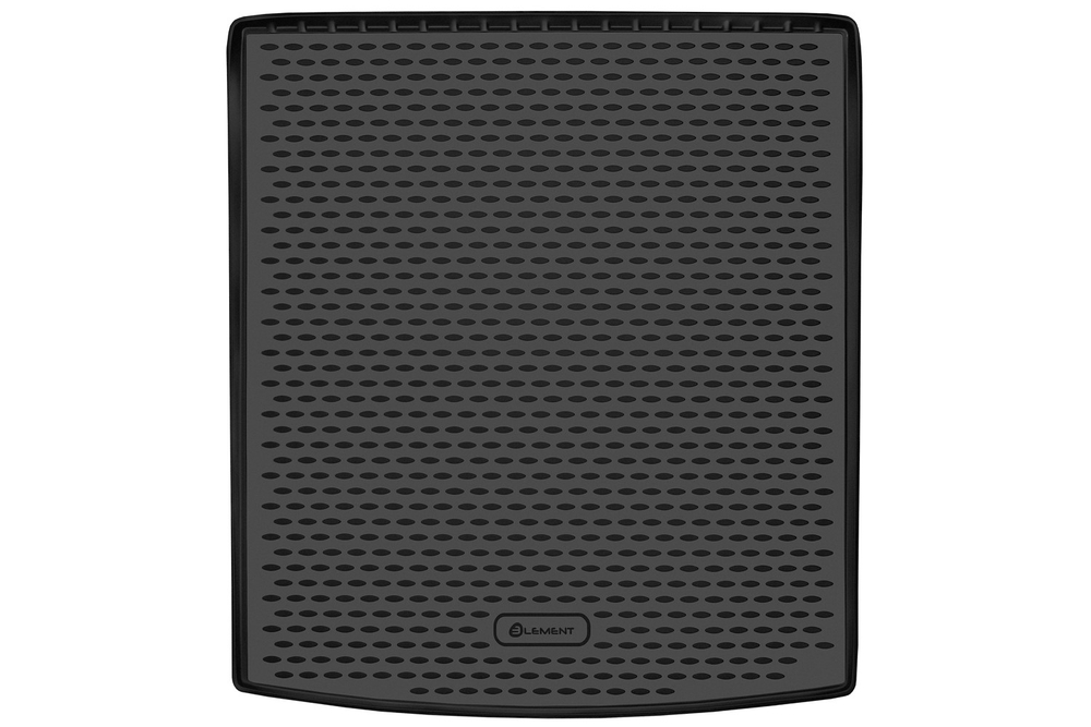 Коврик в багажник для VOLKSWAGEN ID.6 (I) 2021-, Внед, 5 дв. Crozz, 6 AFMA67269L13