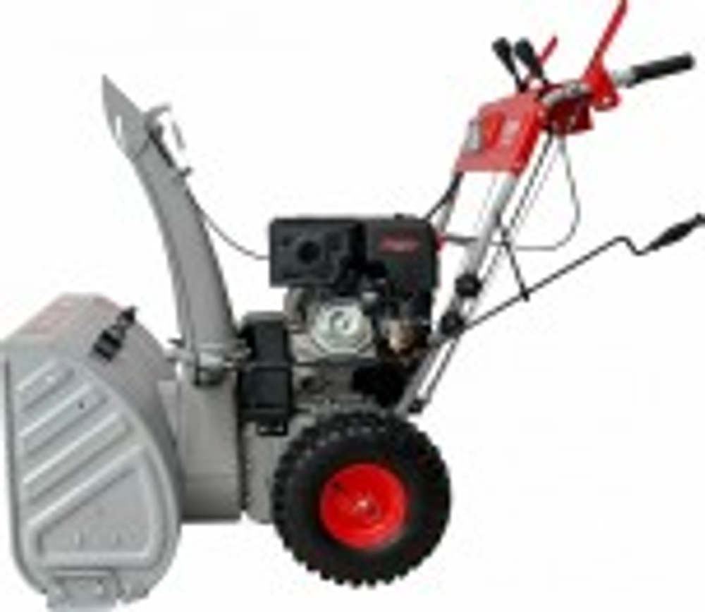 Снегоуборщик бензиновый Ресанта СБ 8100Э 70/7/35