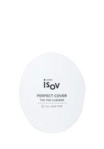 Isov Sorex Perfect Cover Tok Tok Cushion SPF 50+