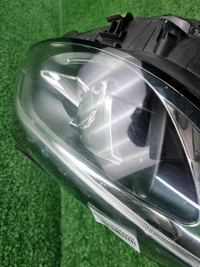 Фара правая Mercedes C w205 (2014-2018) LED