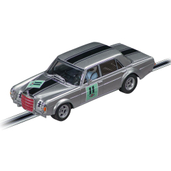 Carrera DIGITAL 132 - Mercedes-Benz 300 SEL 6.3 AMG "Preis der Nationen 1970, No.11" 31088X / артикул   31088X  / GTIN 4007486310889