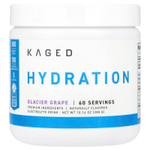Kaged, Hydration, ледниковый виноград, 288 г (10,16 унции)