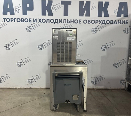 Льдогенератор Scotsman MF56 AS(с тележкой)