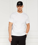 Футболка EA7 - белый(6DPT19 PJOLZ)