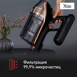 Беспроводной пылесос Tefal X-Force Flex 15.60 TY99G1WO