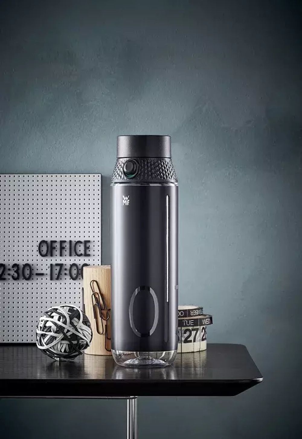 WMF - Waterkant Тритановая бутылка 750 мл / артикул   06 6449 7410  / GTIN 4000530715722
