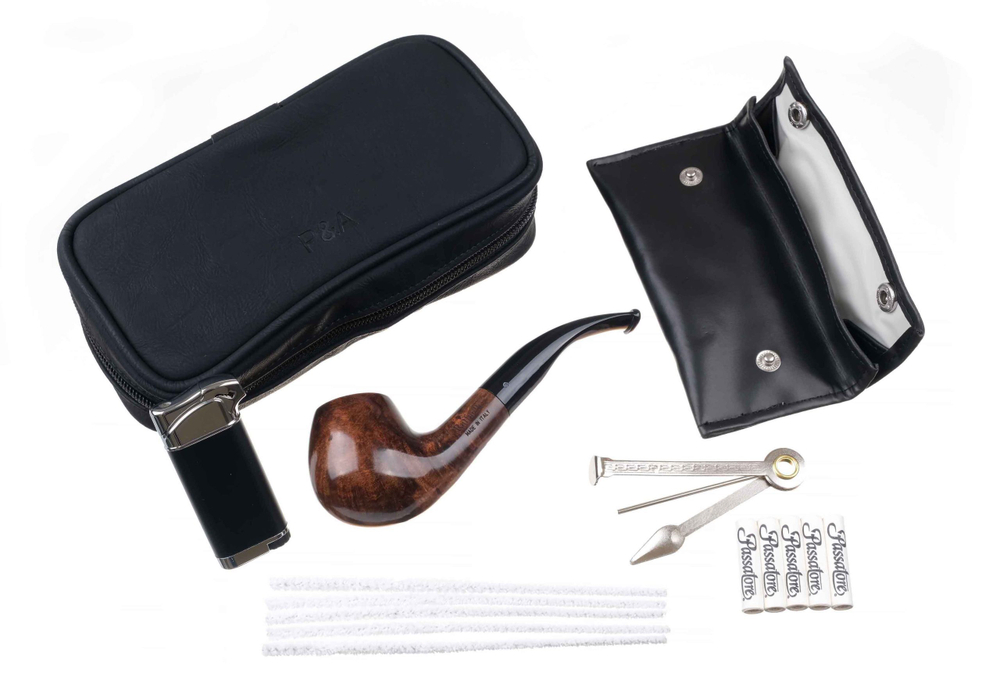 Набор трубокура Passatore Raffaello, 408-312
