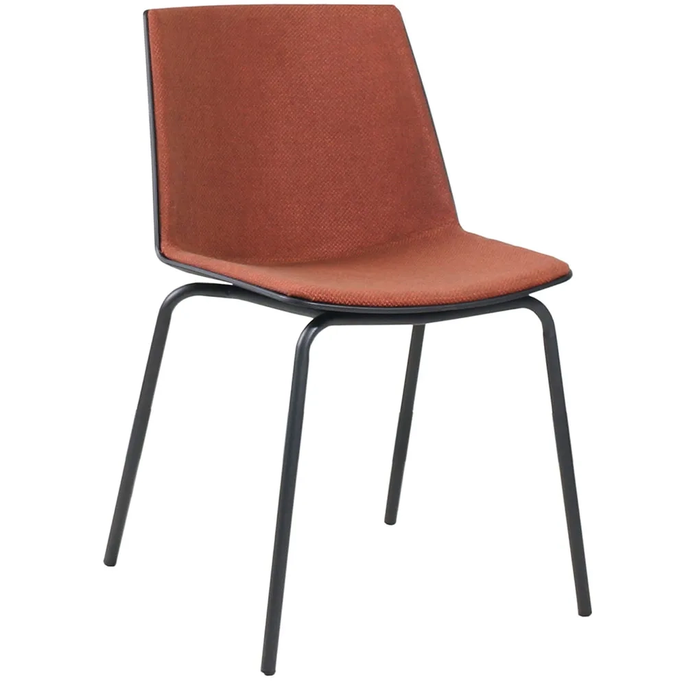 Стул Bradex Home Stark терракотовый