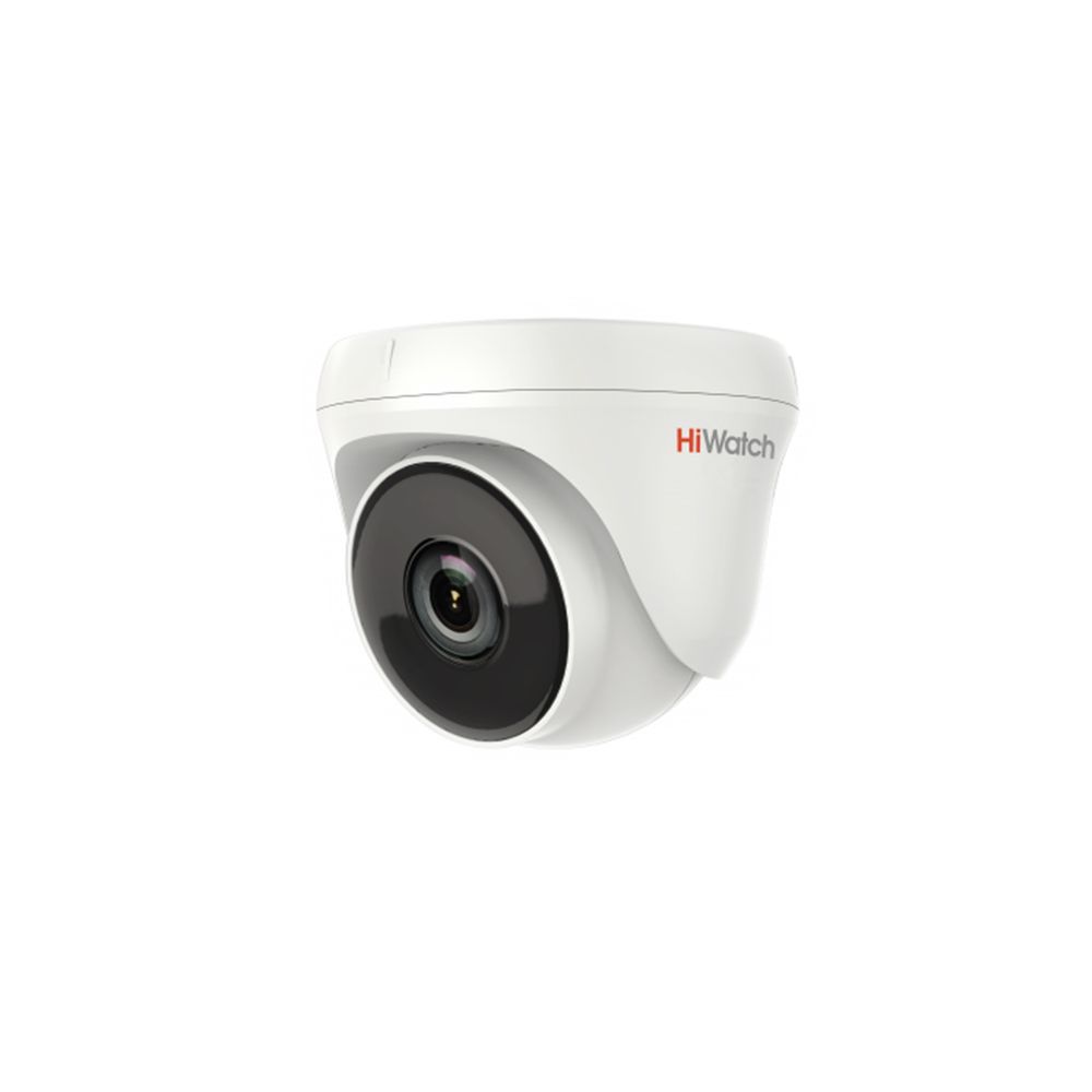 DS-T233 HD-TVI камера 2 Мп HiWatch