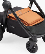 Детская коляска Happy Baby Mommer Pro 2 в 1 Black