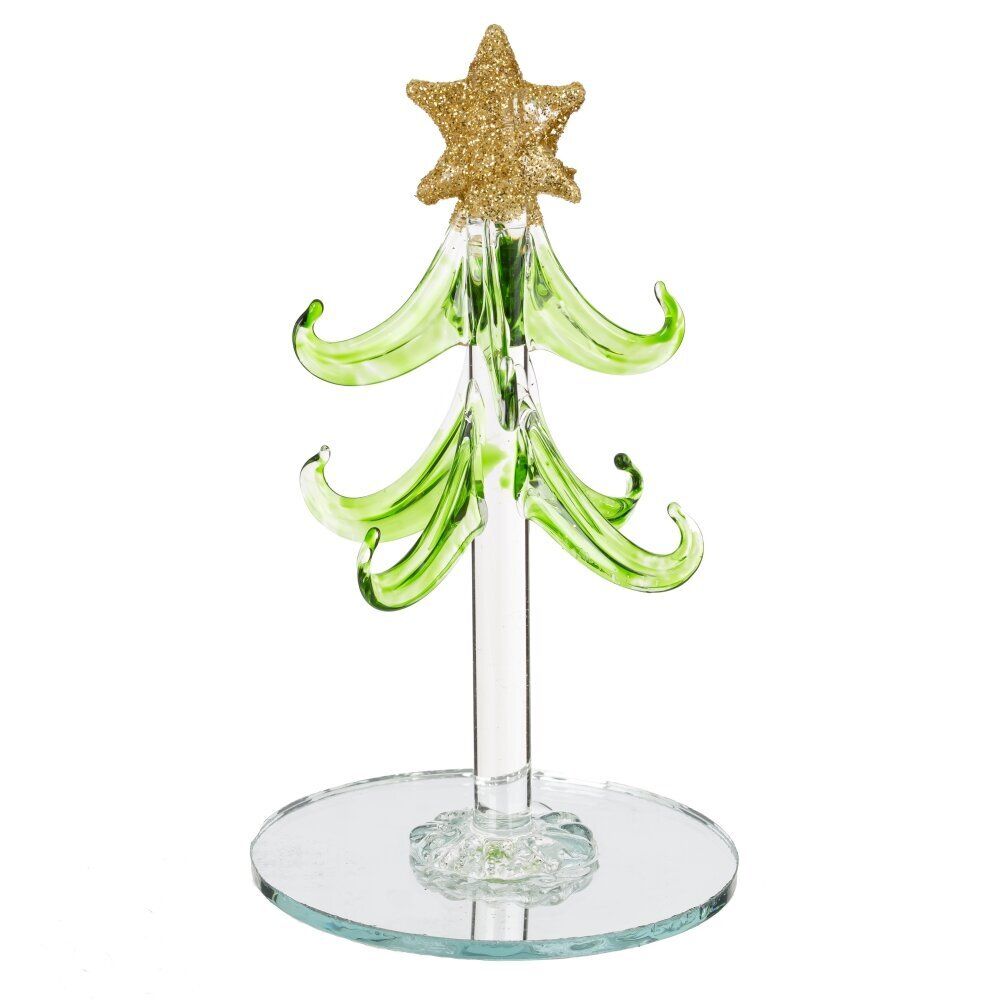 GAEM Изделие декоративное "Ёлка", L7 W7 H12 см