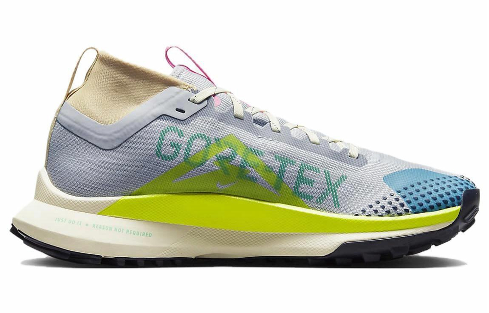 Кроссовки Nike Pegasus Trail 4 Gore-Tex (Женская размерная сетка)