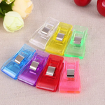 Клипсы универсальные 5шт