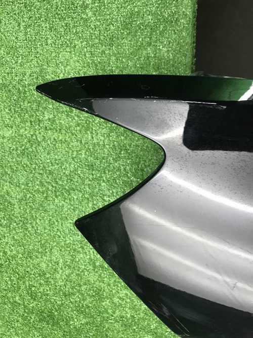 Крыло переднее левое Geely Tugella (2019-2024)