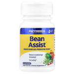 Enzymedica, BeanAssist®, 30 капсул