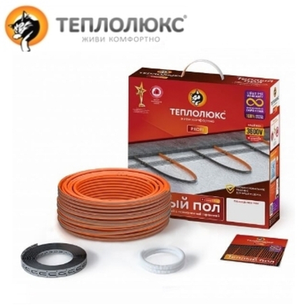 Теплолюкс ProfiRoll 270 - 15,5 м