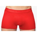 Мужские трусы боксеры красные TUOSITE TS7801-8