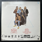 Status Quo - 1+9+8+2 = XX (Скандинавия 1982г.)